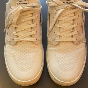 Vans Ultrarange size 10.5